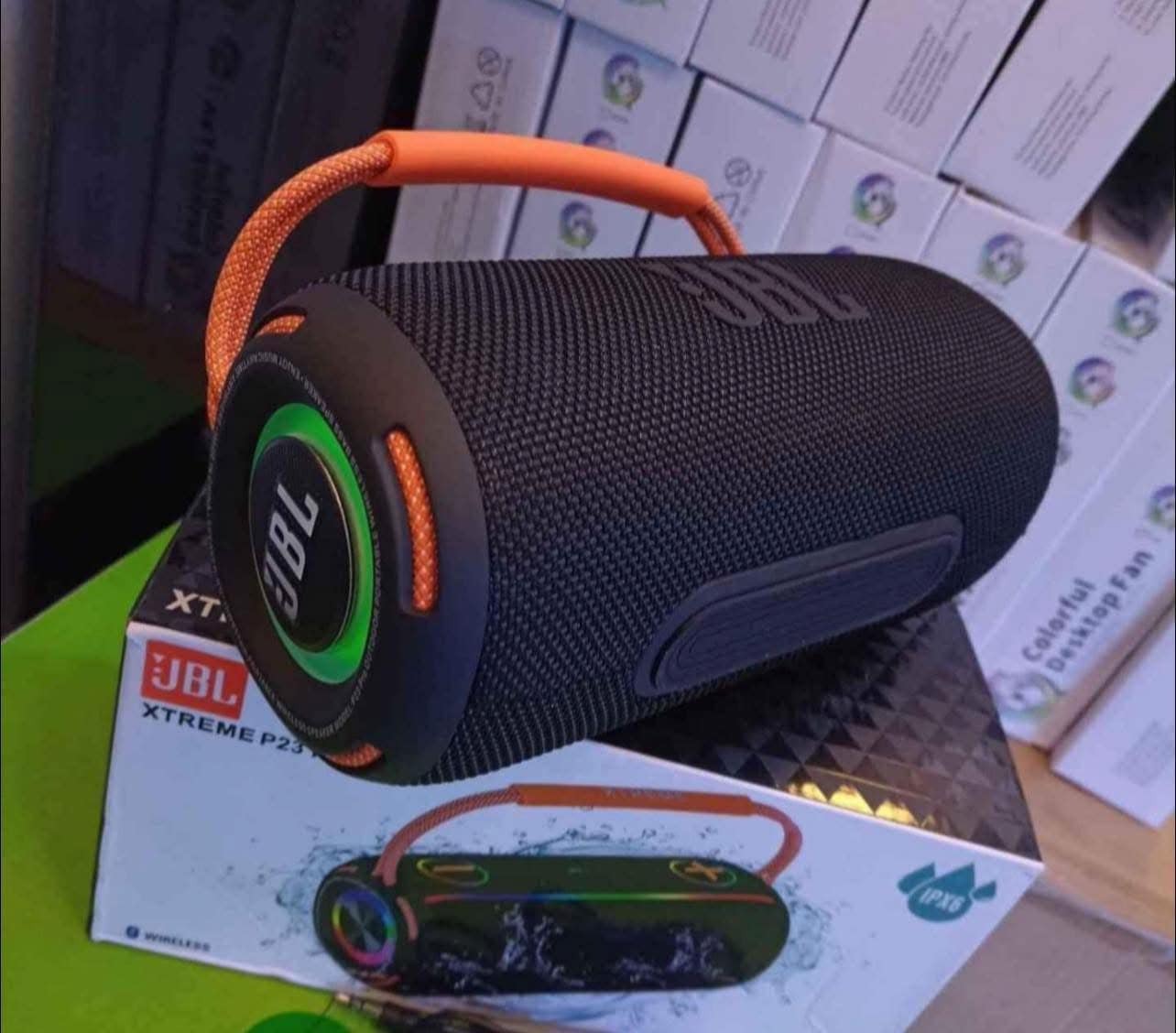 XTREME P23 PRO JBL