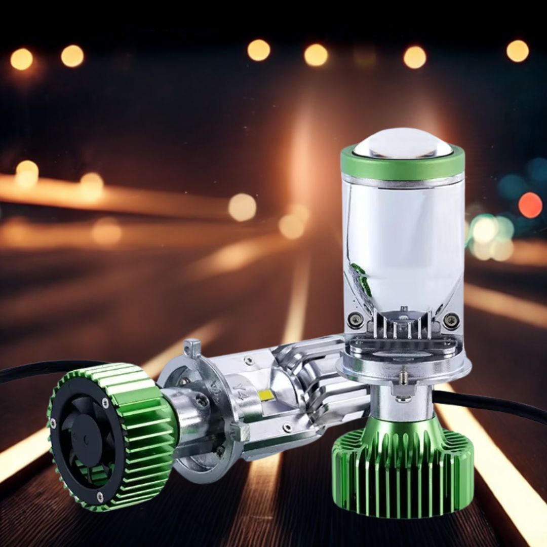 FARO LED LU-Y12-H4