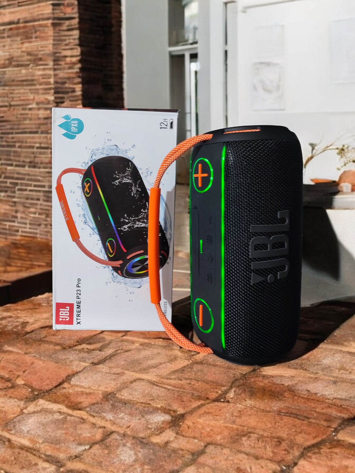 XTREME P23 PRO JBL