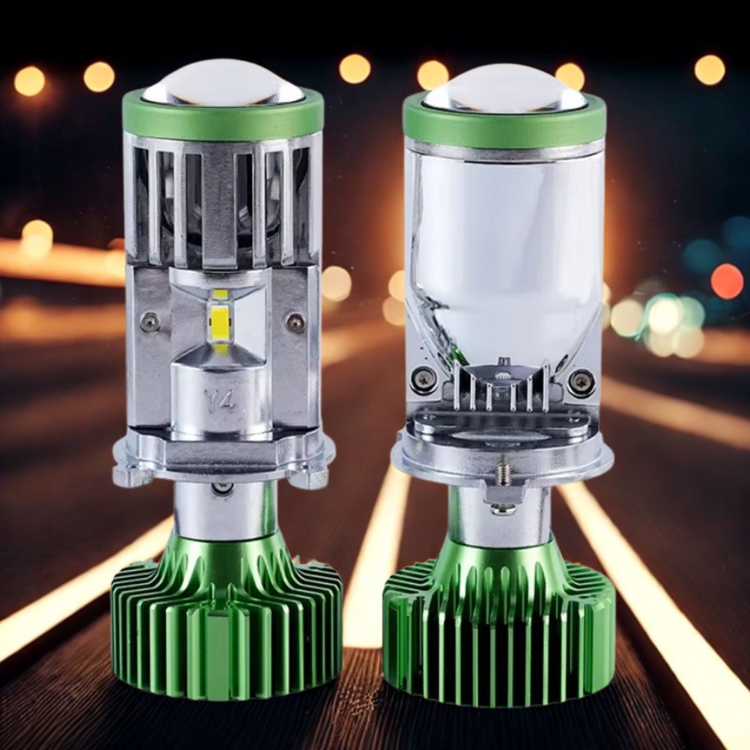 FARO LED LU-Y12-H4