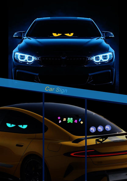 CINTA LED DECORATIVA PARA CARRO