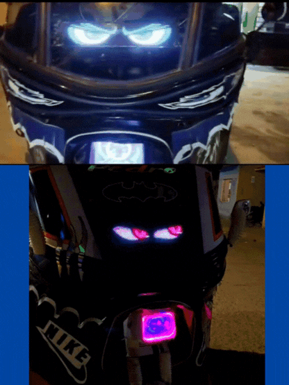 CINTA LED DECORATIVA PARA CARRO
