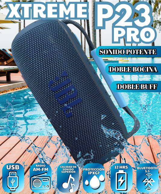 XTREME P23 PRO JBL